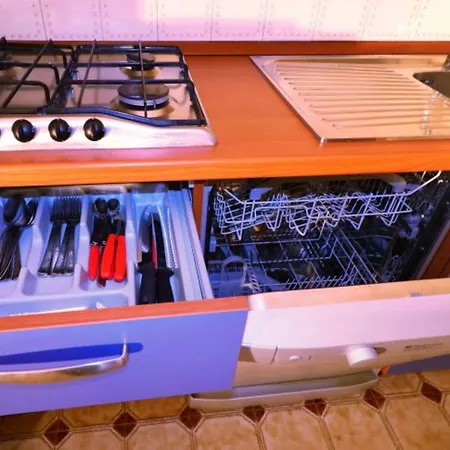 Bright With Private Garden-beahost Bibione