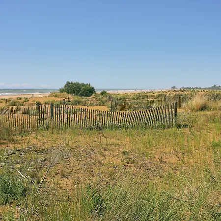 Bright With Private Garden-beahost Apartment Bibione