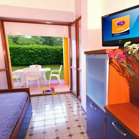 Bright With Private Garden-beahost * Bibione