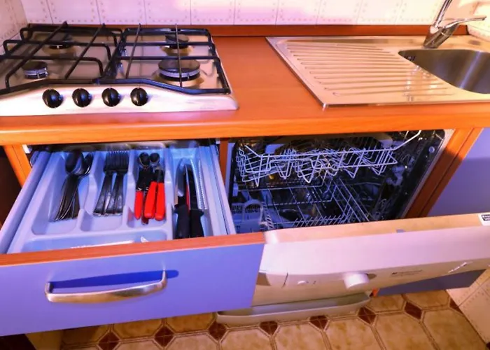 Bright With Private Garden-beahost Bibione